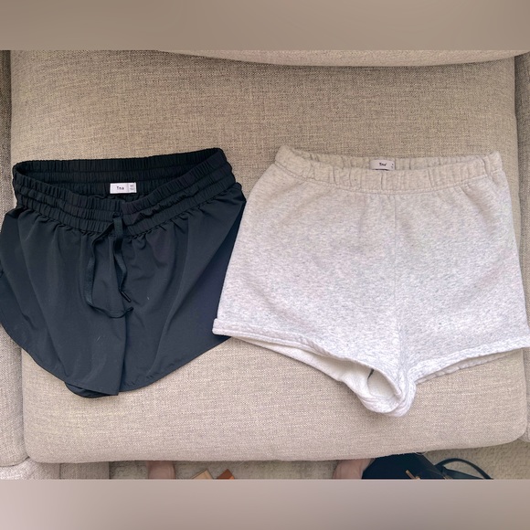 TNA Pants - TNA shorts